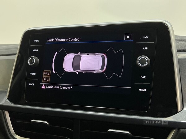 Used Volkswagen T-Roc 2022 for sale - 77359475: Photo 35