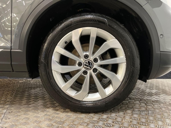 Used Volkswagen T-Roc 2022 for sale - 77359475: Photo 5