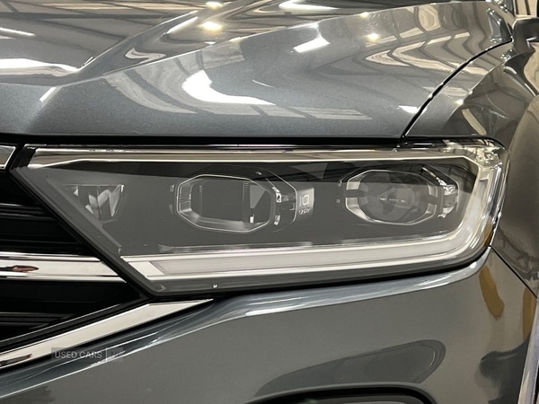 Used Volkswagen T-Roc 2022 for sale - 77359475: Photo 7