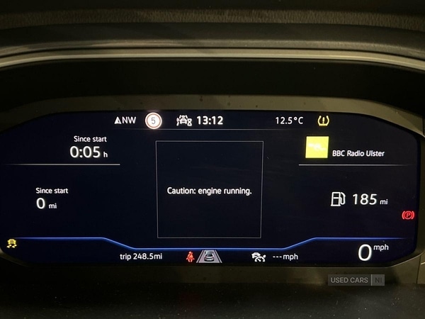 Used Volkswagen T-Roc 2022 for sale - 77359475: Photo 9