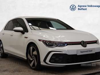 2022 - 2.0 TSI GTI 5dr DSG