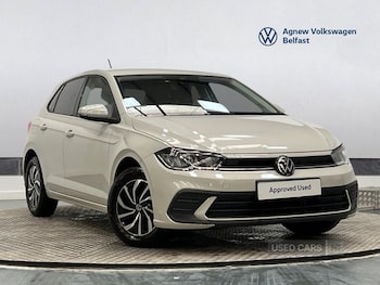 Used Volkswagen Polo 2024 for sale - 78348854: Photo