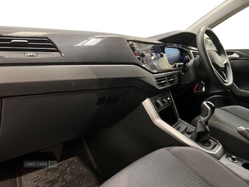 Used Volkswagen Polo 2024 for sale - 78348854: Photo