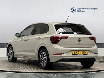 Used Volkswagen Polo 2024 for sale - 78348854: Photo
