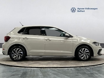 Used Volkswagen Polo 2024 for sale - 78348854: Photo