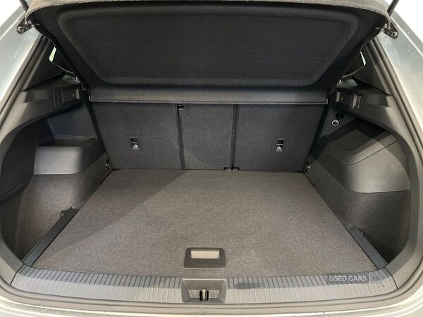 Used Volkswagen Tiguan 2026 for sale - 77754577: Photo 10