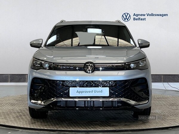 Used Volkswagen Tiguan 2026 for sale - 77754577: Photo 11