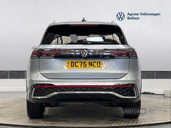 Used Volkswagen Tiguan 2026 for sale - 77754577: Photo 12