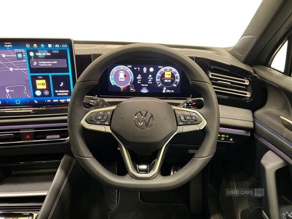 Used Volkswagen Tiguan 2026 for sale - 77754577: Photo 13