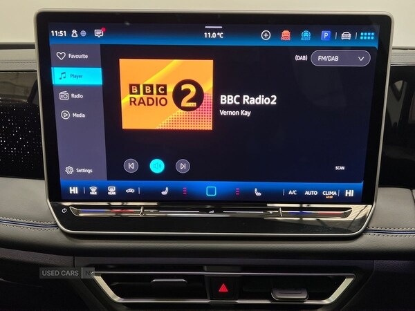 Used Volkswagen Tiguan 2026 for sale - 77754577: Photo 16