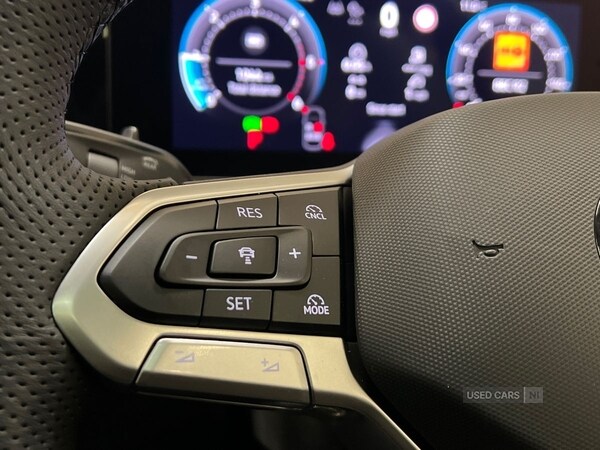 Used Volkswagen Tiguan 2026 for sale - 77754577: Photo 17