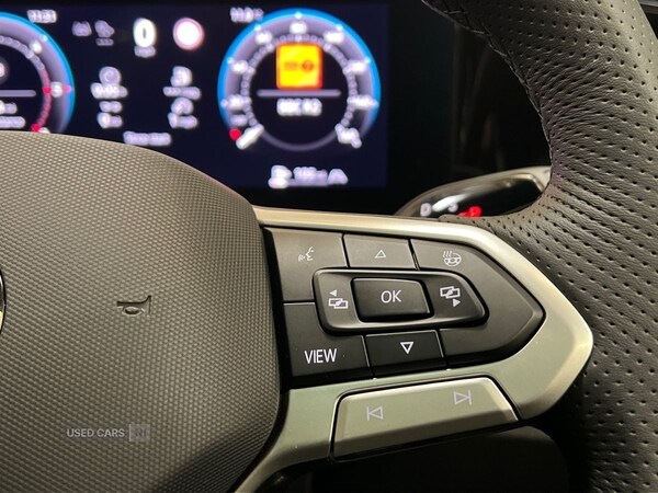 Used Volkswagen Tiguan 2026 for sale - 77754577: Photo 18