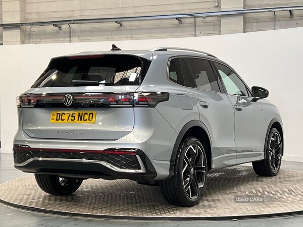 Used Volkswagen Tiguan 2026 for sale - 77754577: Photo 19