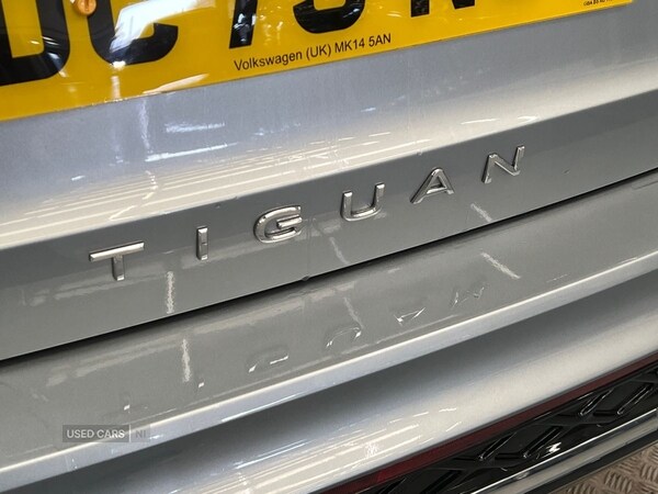 Used Volkswagen Tiguan 2026 for sale - 77754577: Photo 22