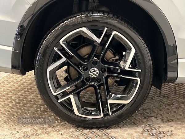 Used Volkswagen Tiguan 2026 for sale - 77754577: Photo 24