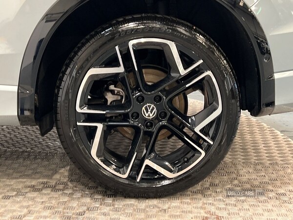 Used Volkswagen Tiguan 2026 for sale - 77754577: Photo 25