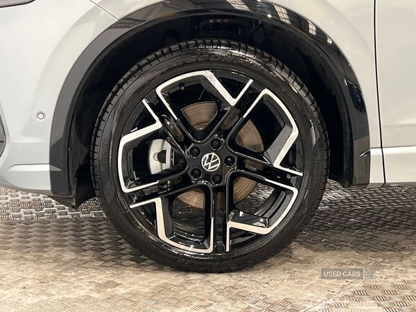 Used Volkswagen Tiguan 2026 for sale - 77754577: Photo 26