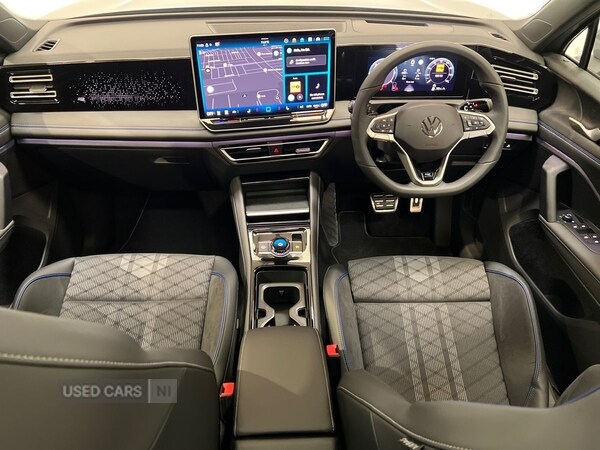 Used Volkswagen Tiguan 2026 for sale - 77754577: Photo 27