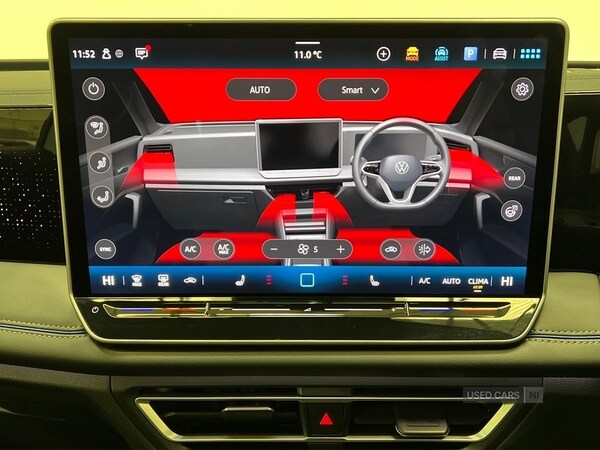 Used Volkswagen Tiguan 2026 for sale - 77754577: Photo 28