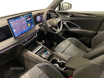 Used Volkswagen Tiguan 2026 for sale - 77754577: Photo