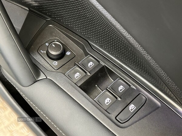 Used Volkswagen Tiguan 2026 for sale - 77754577: Photo 30