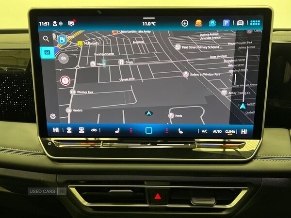 Used Volkswagen Tiguan 2026 for sale - 77754577: Photo 35