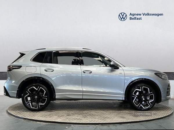 Used Volkswagen Tiguan 2026 for sale - 77754577: Photo 4