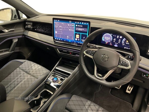 Used Volkswagen Tiguan 2026 for sale - 77754577: Photo 6