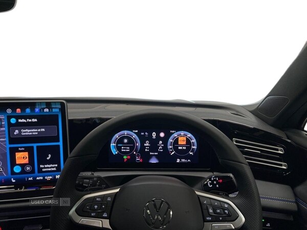 Used Volkswagen Tiguan 2026 for sale - 77754577: Photo 8