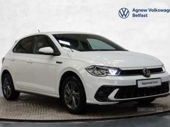 2022 - 1.0 TSI R-Line 5dr