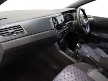 Used Volkswagen Polo 2022 for sale - 74888978: Photo
