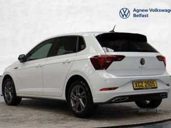 Used Volkswagen Polo 2022 for sale - 74888978: Photo