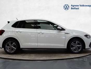 Used Volkswagen Polo 2022 for sale - 74888978: Photo