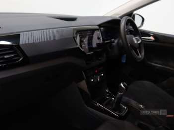 Used Volkswagen T-Cross 2023 for sale - 74547199: Photo