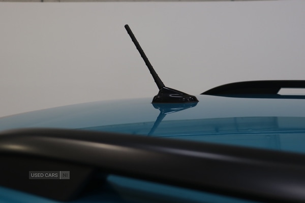 Vehicle 40