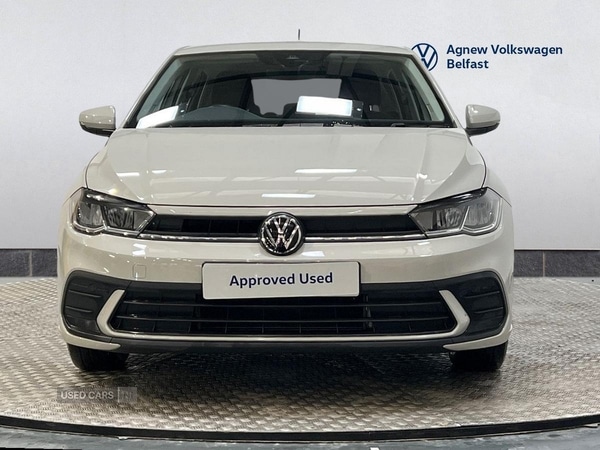 Used Volkswagen Polo 2023 for sale - 77268338: Photo 11