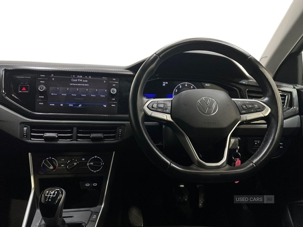 Used Volkswagen Polo 2023 for sale - 77268338: Photo 13