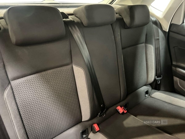 Used Volkswagen Polo 2023 for sale - 77268338: Photo 14