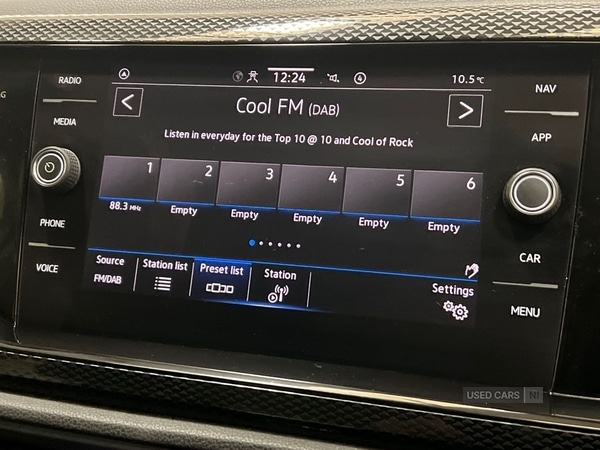 Used Volkswagen Polo 2023 for sale - 77268338: Photo 16