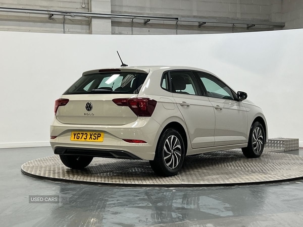 Used Volkswagen Polo 2023 for sale - 77268338: Photo 19