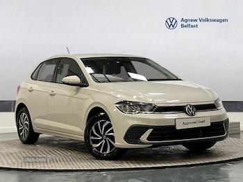 Used Volkswagen Polo 2023 for sale - 77268338: Photo
