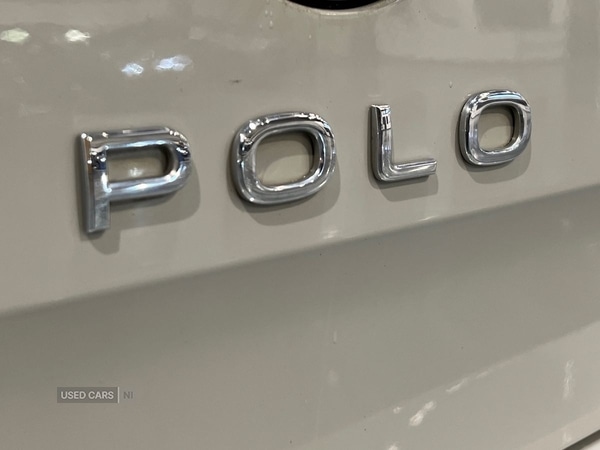 Used Volkswagen Polo 2023 for sale - 77268338: Photo 22