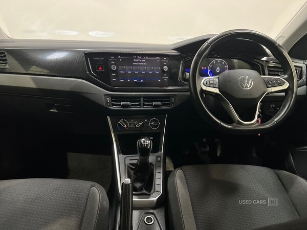 Used Volkswagen Polo 2023 for sale - 77268338: Photo 23