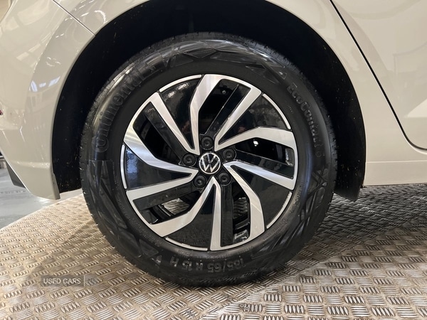 Used Volkswagen Polo 2023 for sale - 77268338: Photo 24