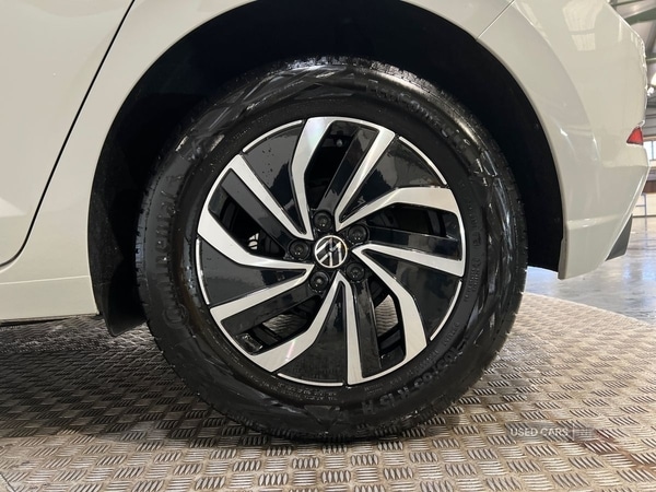 Used Volkswagen Polo 2023 for sale - 77268338: Photo 25