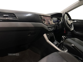 Used Volkswagen Polo 2023 for sale - 77268338: Photo