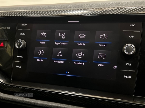 Used Volkswagen Polo 2023 for sale - 77268338: Photo 33