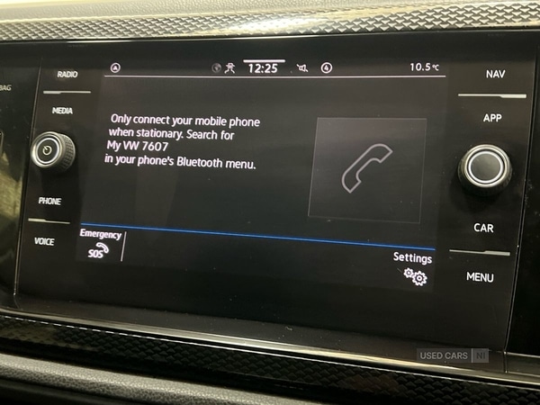 Used Volkswagen Polo 2023 for sale - 77268338: Photo 34