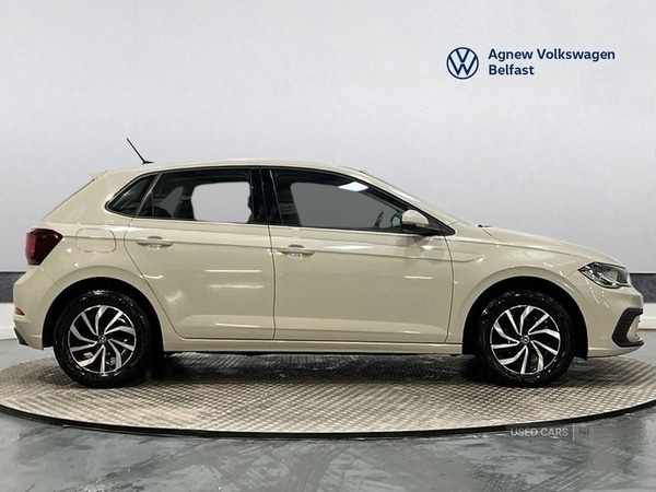 Used Volkswagen Polo 2023 for sale - 77268338: Photo 4