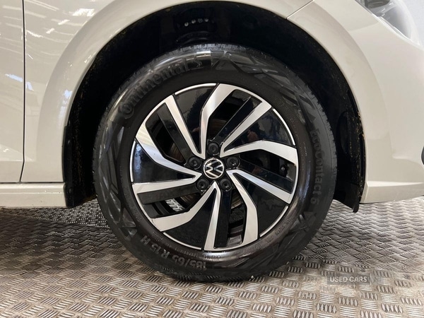 Used Volkswagen Polo 2023 for sale - 77268338: Photo 5